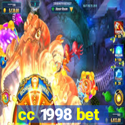 cc 1998 bet